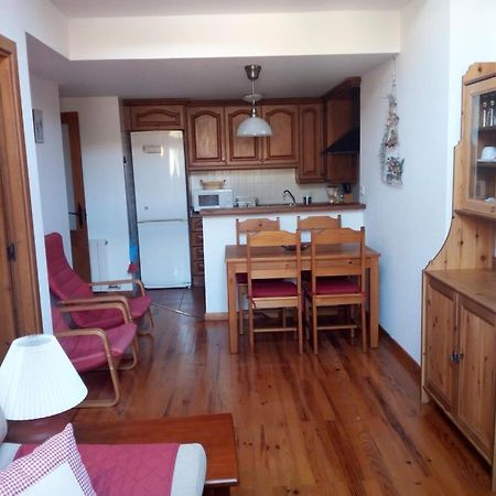 Apartament Esterri Эстерри-д'Анеу Экстерьер фото