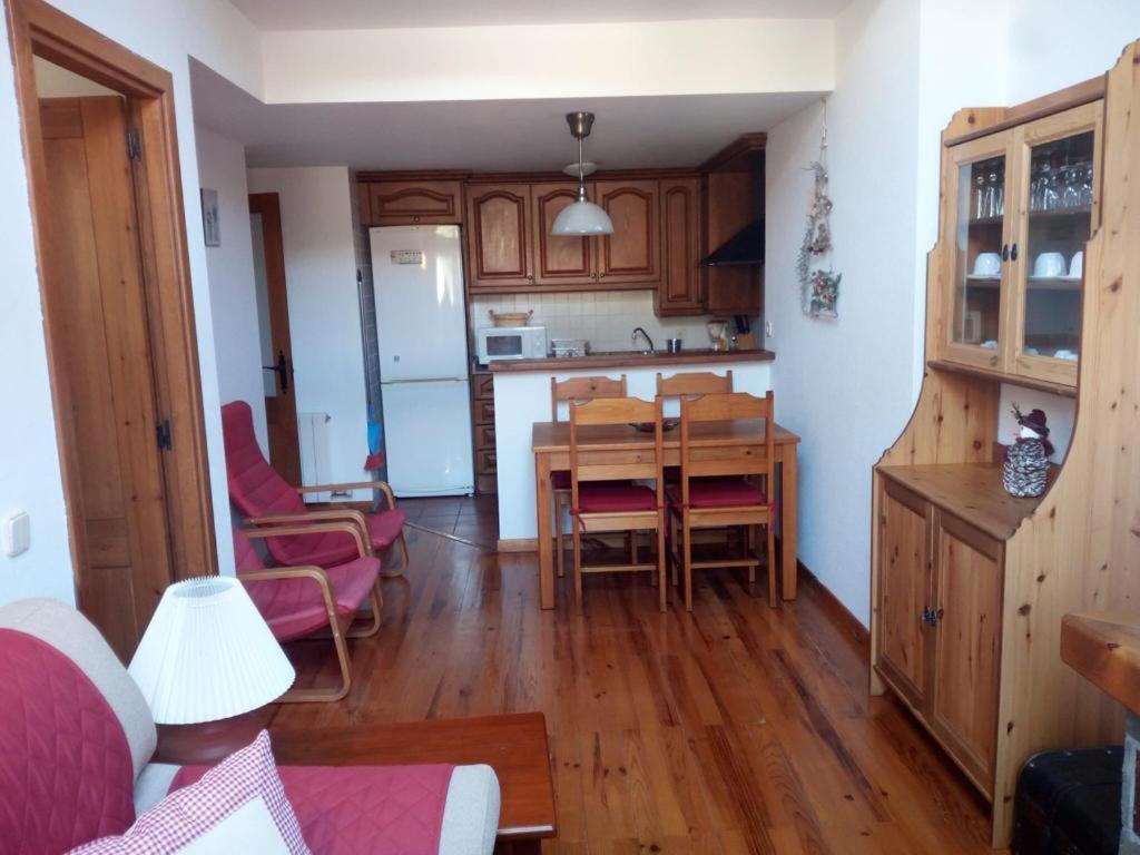 Apartament Esterri Эстерри-д'Анеу Экстерьер фото