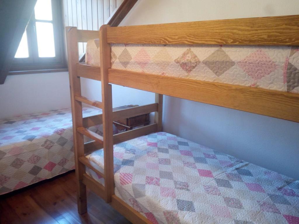 Apartament Esterri Эстерри-д'Анеу Экстерьер фото