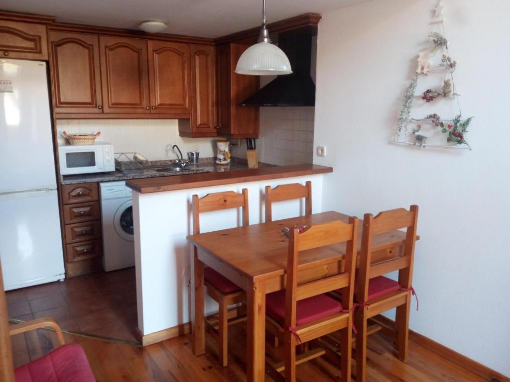 Apartament Esterri Эстерри-д'Анеу Экстерьер фото